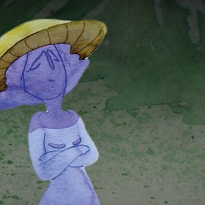 Photo La Naissance des oasis