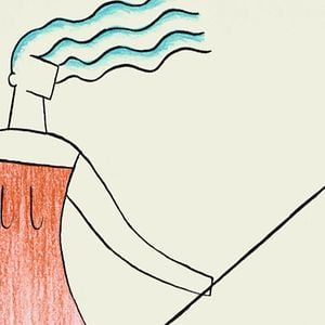 Photo La Naissance des oasis