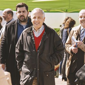 Photo Philippe Katerine