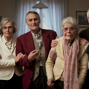 Photo Marx peut attendre