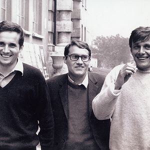 Photo Marx peut attendre