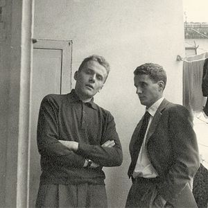 Photo Marx peut attendre