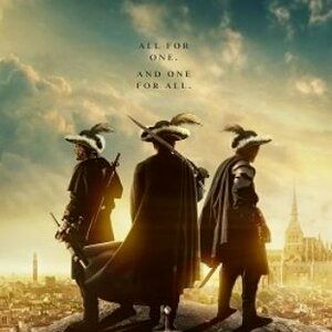 Photo Les Trois mousquetaires
