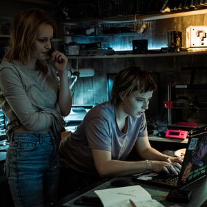 Photo Par tous les moyens