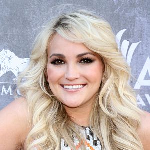 Photo Jamie Lynn Spears