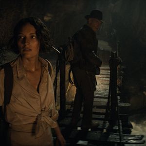 Photo Phoebe Waller-Bridge