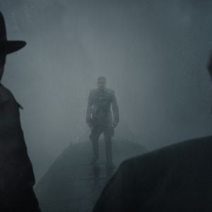 Photo Indiana Jones et le Cadran de la Destinée
