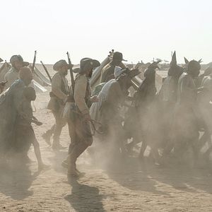 Photo L’homme mesuré