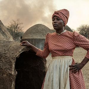 Photo Girley Charlene Jazama