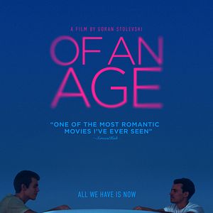 Photo Of An Age