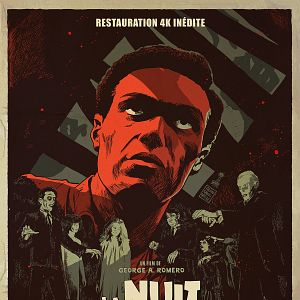 Photo La Nuit des morts-vivants