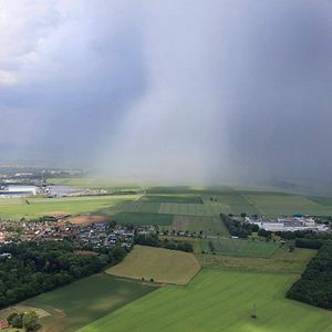 Photo Paysans du Ciel à la Terre