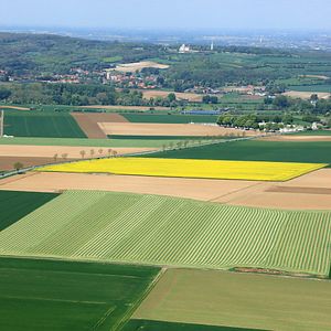 Photo Paysans du Ciel à la Terre