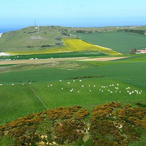 Photo Paysans du Ciel à la Terre