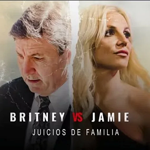 Photo Jamie vs Britney : une affaire toxique