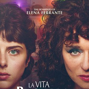 Photo La Vie mensongère des adultes