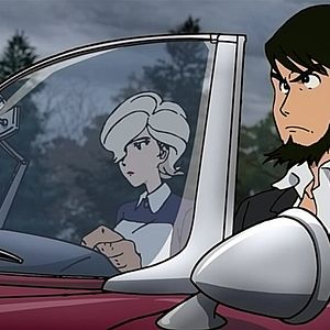Photo Lupin ZERO
