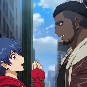 Photo Cardfight!! Vanguard overDress