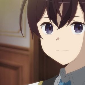 Photo The Reincarnation of the Strongest Exorcist in Another World