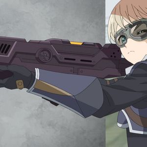 Photo The Legend of Heroes: Trails of Cold Steel - Northern War