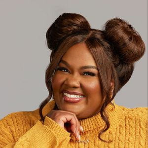Photo Nicole Byer