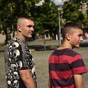 Photo Berlin Boys