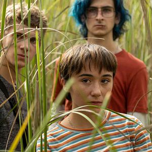 Photo La fille invisible