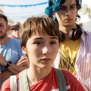 Photo La fille invisible