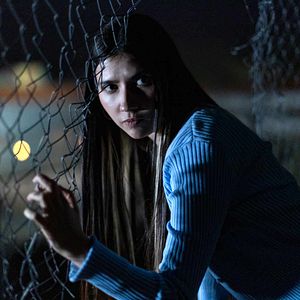 Photo La fille invisible