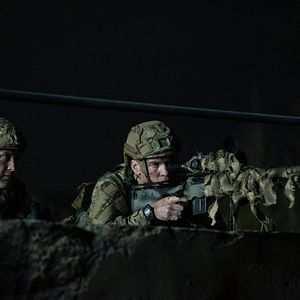 Photo Sniper Redemption