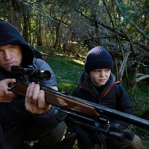 Photo Sniper Redemption