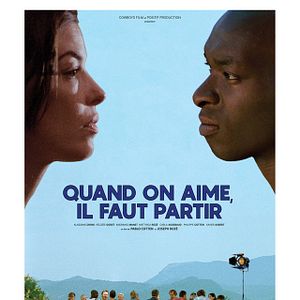 Photo Quand on aime, il faut partir