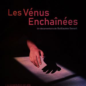 Photo Les Vénus enchaînées