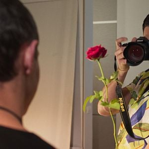 Photo Aime-moi !