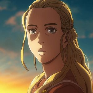 Photo Vinland Saga