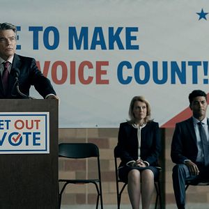 Photo Peter Gallagher