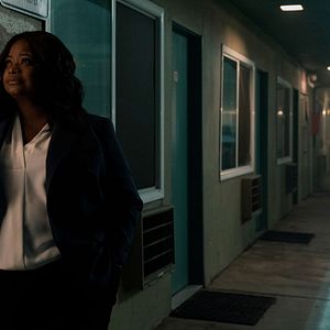 Photo Octavia Spencer