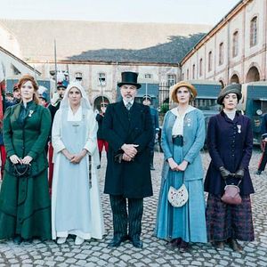 Photo Les Combattantes