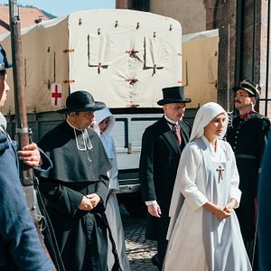 Photo Les Combattantes