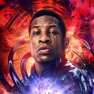 Photo Ant-Man et la Guêpe : Quantumania
