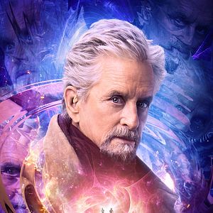 Photo Ant-Man et la Guêpe : Quantumania