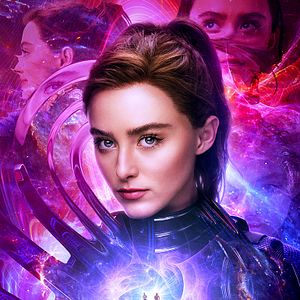 Photo Ant-Man et la Guêpe : Quantumania