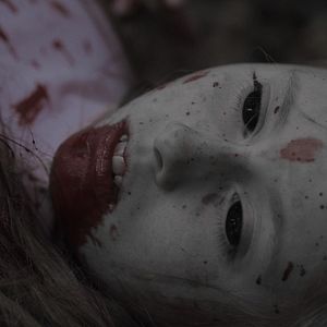 Photo Among The Living
