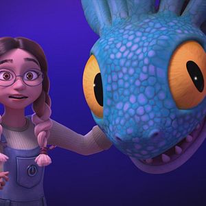 Photo Dragons : Les neuf royaumes