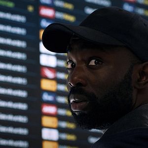 Photo The Lazarus Project