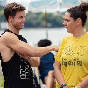 Photo Celeste Barber