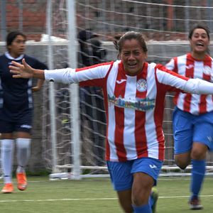 Photo Las leonas