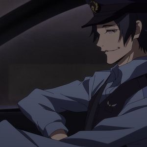 Photo Bungo Stray Dogs