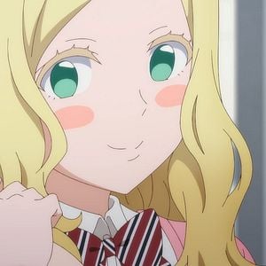 Photo Tomo-chan est une fille !