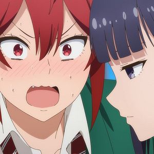 Photo Tomo-chan est une fille !